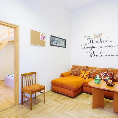 All In 10 Apartment, Bp Downtown Ac Budapest Exteriör bild